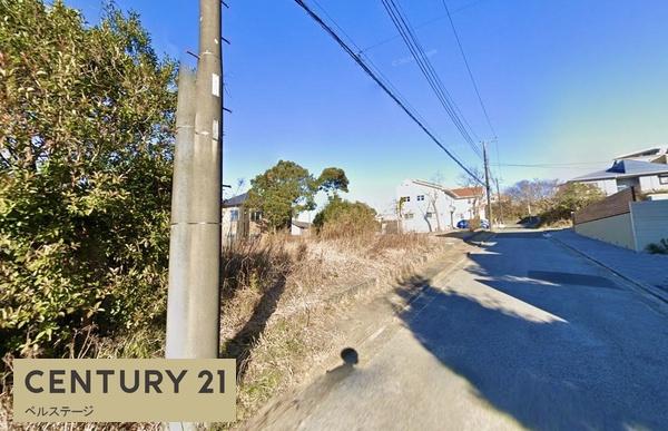 JR内房線　富津市竹岡　売土地