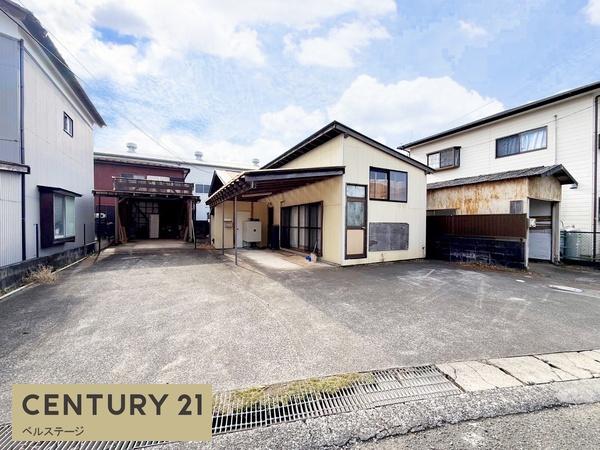JR内房線　木更津市菅生　売土地