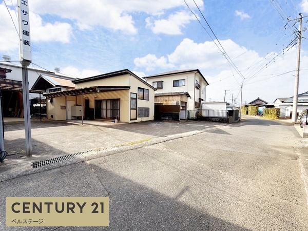 木更津市菅生の土地