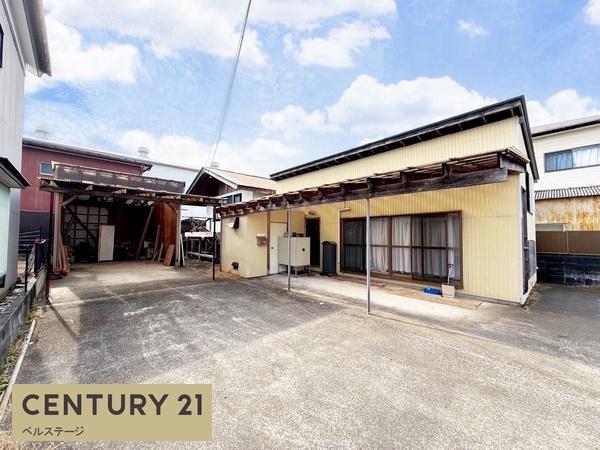 木更津市菅生の土地