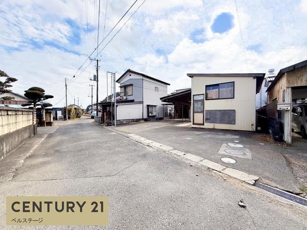 木更津市菅生の土地