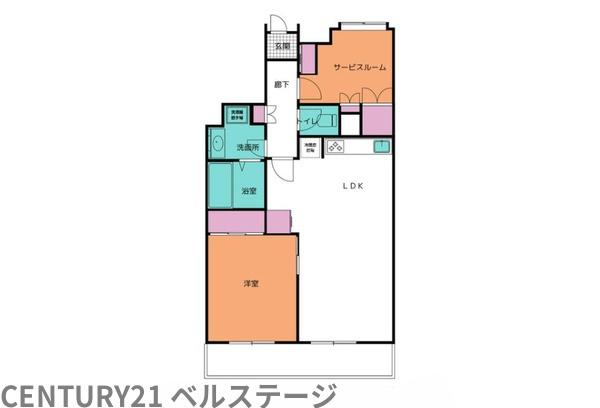 JR内房線　ライオンズマンション千葉浜野町　中古マンション