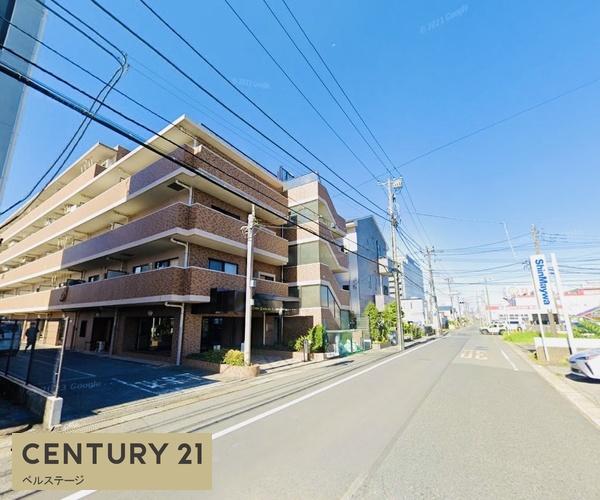 JR内房線　ライオンズマンション千葉浜野町　中古マンション