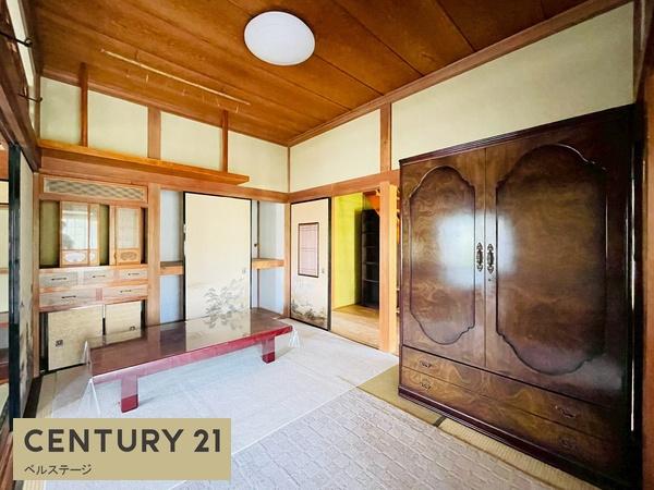 木更津市江川の中古一戸建て