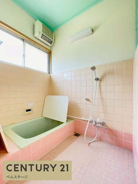 木更津市江川の中古一戸建て