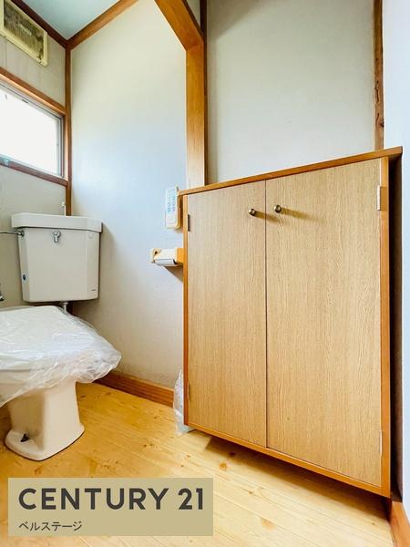 木更津市江川の中古一戸建て