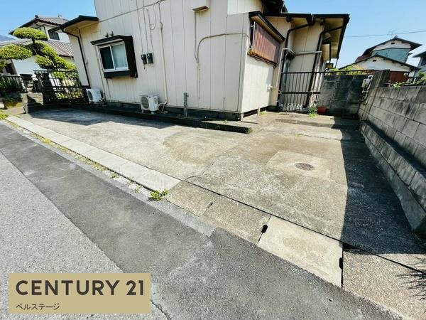 木更津市江川の中古一戸建て