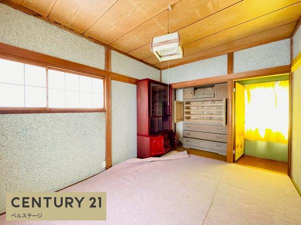 木更津市江川の中古一戸建て