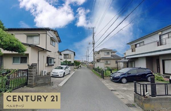 JR内房線　木更津市江川　中古戸建