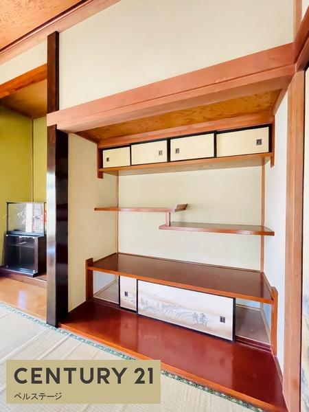木更津市江川の中古一戸建て