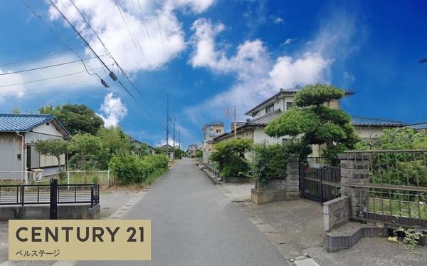 JR内房線　木更津市江川　中古戸建