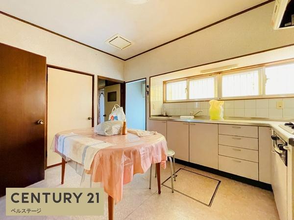 JR内房線　木更津市江川　中古戸建