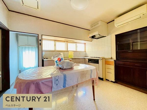 木更津市江川の中古一戸建て