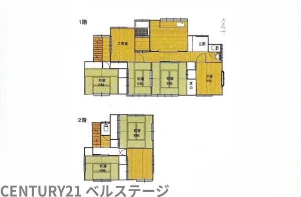 JR内房線　富津市萩生　中古戸建