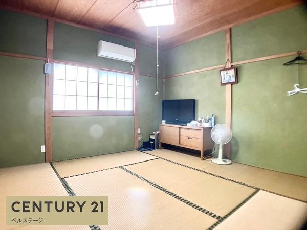 富津市萩生の中古一戸建て