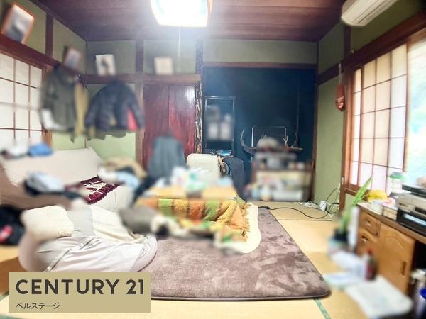 富津市萩生の中古一戸建て