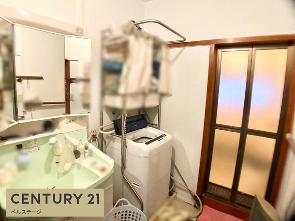 富津市萩生の中古一戸建て