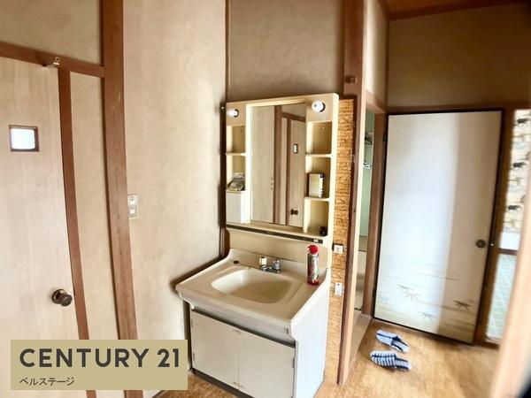 富津市萩生の中古一戸建て