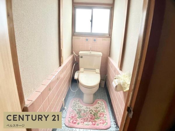 富津市萩生の中古一戸建て