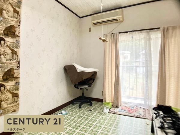 富津市萩生の中古一戸建て