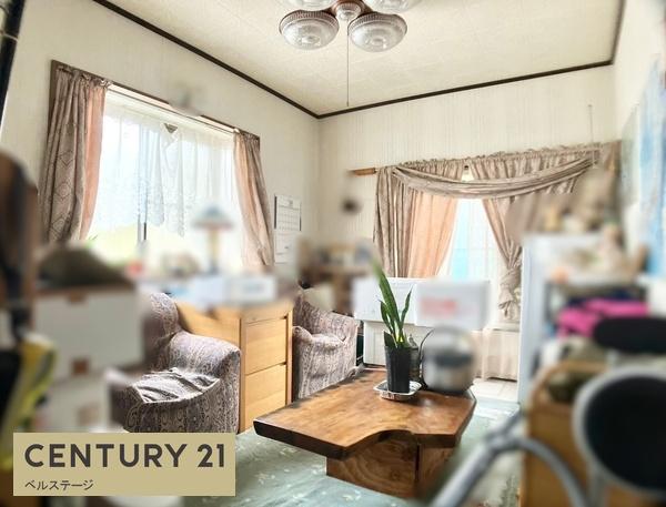 富津市萩生の中古一戸建て