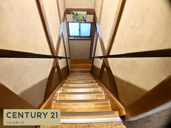 富津市萩生の中古一戸建て