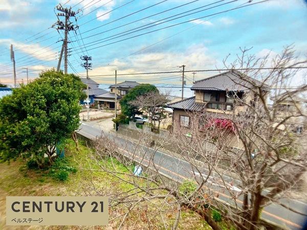 富津市萩生の中古一戸建て