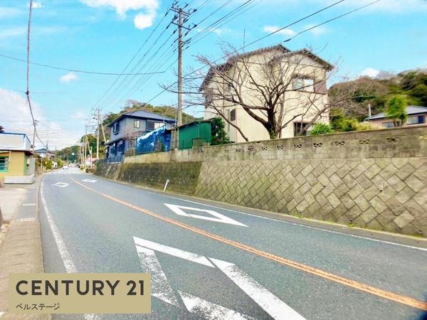 富津市萩生の中古一戸建て