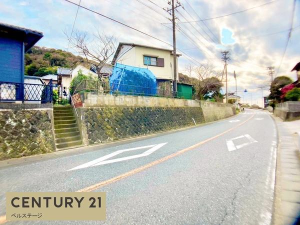 富津市萩生の中古一戸建て
