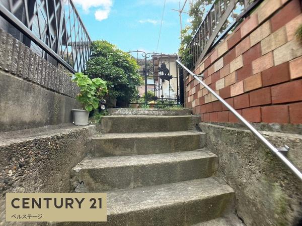 富津市萩生の中古一戸建て