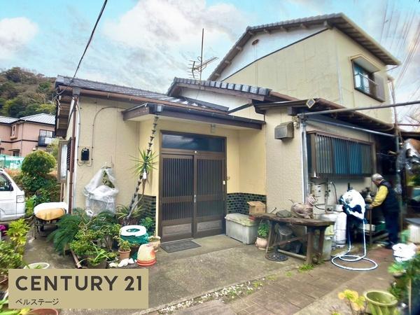 JR内房線　富津市萩生　中古戸建