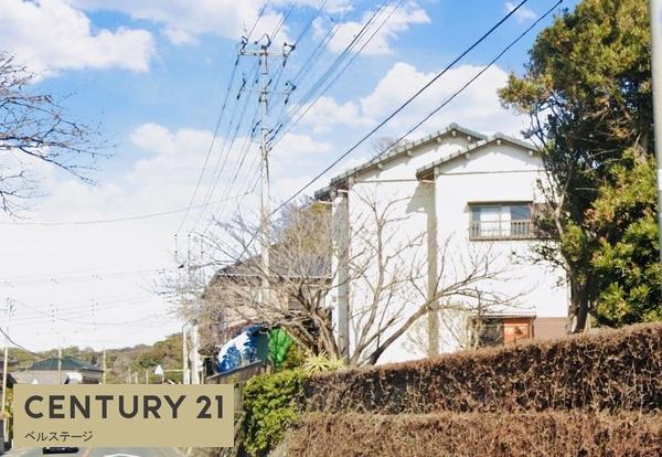 JR内房線　富津市萩生　中古戸建