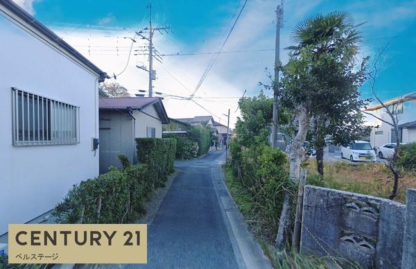 JR内房線　館山市北条　新築戸建　2号棟