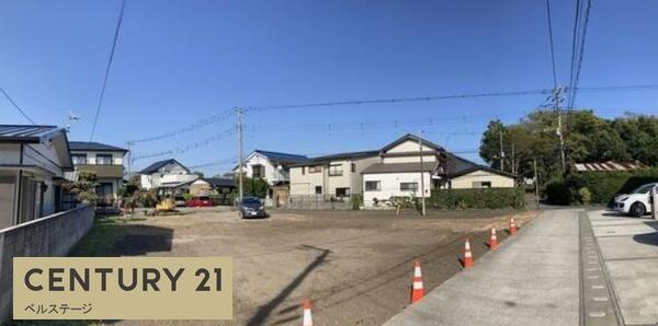 JR内房線　館山市北条　新築戸建　3号棟