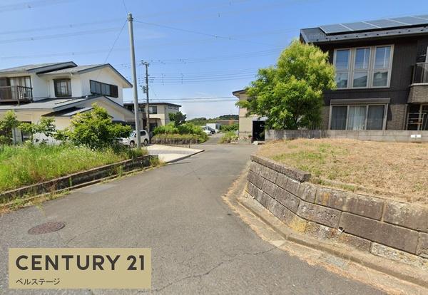 木更津市畑沢２丁目の土地