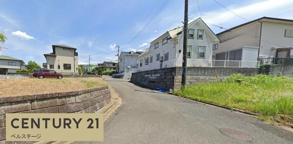 木更津市畑沢２丁目の土地