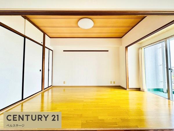 JR内房線　ブランコスタ白浜　リゾートマンション