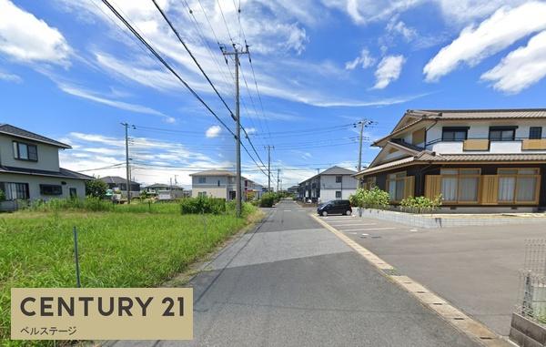 JR内房線　市原市五井西７丁目　中古戸建