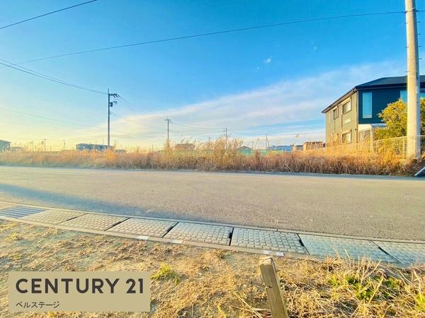 木更津市瓜倉の土地