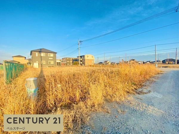 木更津市瓜倉の土地