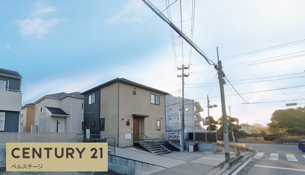 JR内房線　市原市青柳　中古戸建
