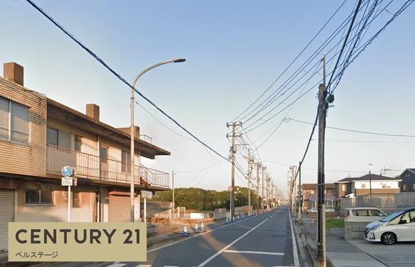 JR内房線　市原市青柳　中古戸建