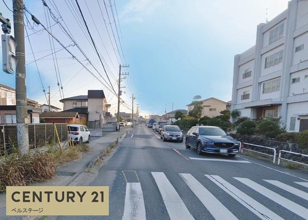 JR内房線　市原市青柳　中古戸建