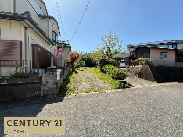 JR内房線　富津市六野　売土地