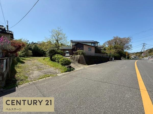 JR内房線　富津市六野　売土地