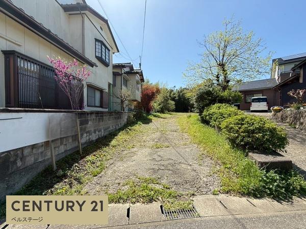 JR内房線　富津市六野　売土地