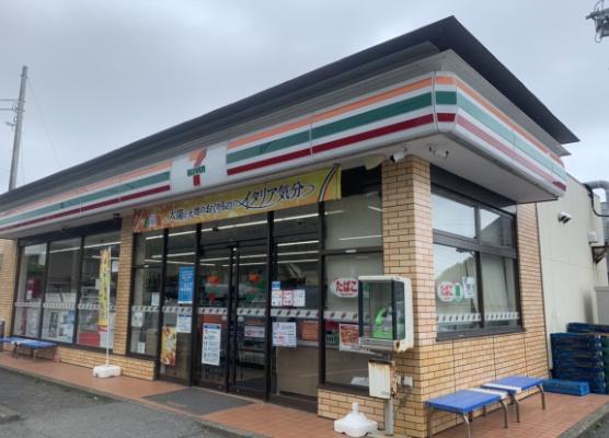 JR内房線 ブランコスタ白浜 リゾートマンション(セブンイレブン白浜滝口店)