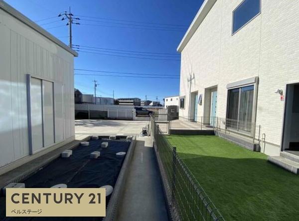木更津市金田東４丁目の中古一戸建て