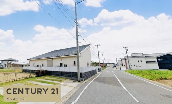木更津市金田東４丁目の中古一戸建て