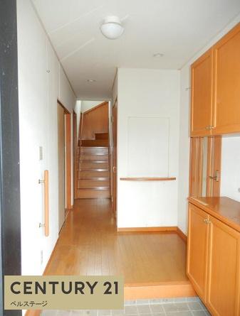 袖ケ浦市久保田の中古一戸建て